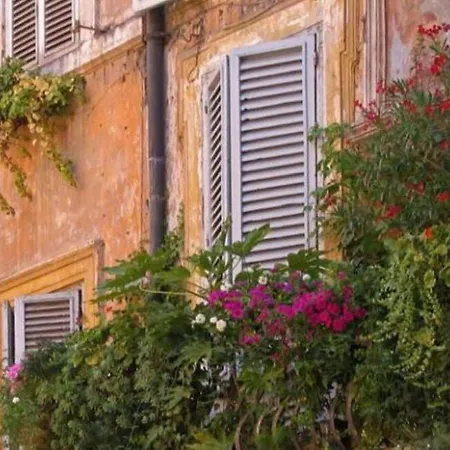 Apartmán Ripetta Little House