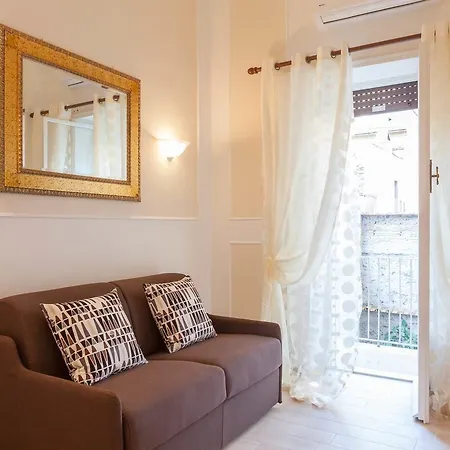 Ripetta Little House *