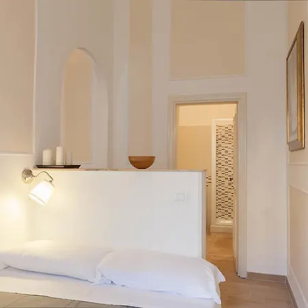 Ripetta Little House Apartmán *