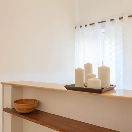 Ripetta Little House