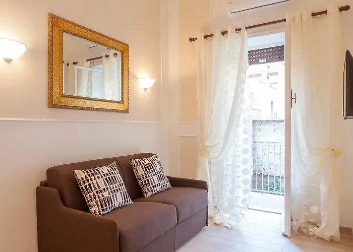 Ripetta Little House *