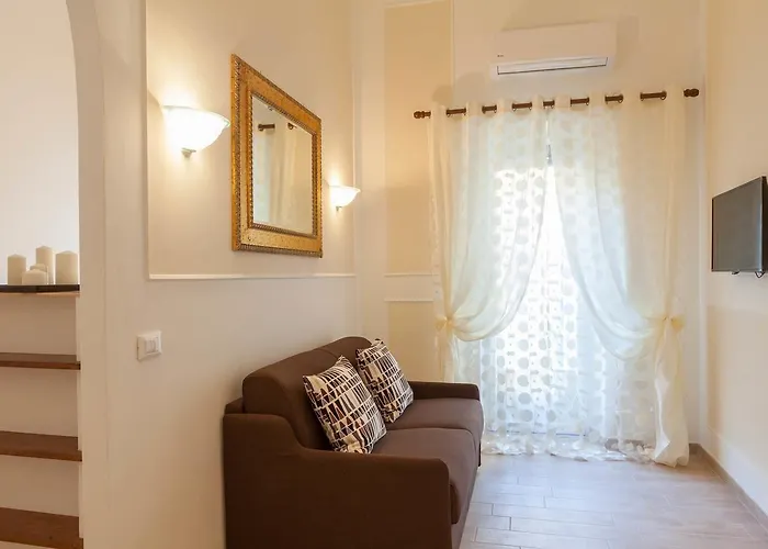 Ripetta Little House *