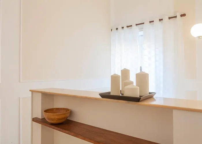 Ripetta Little House